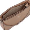 Borsa Guess noelle mini catena
