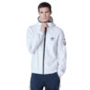 Giubbino Aeronautica Militare centro sportivo con cappuccio