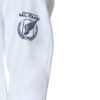 Giubbino Aeronautica Militare centro sportivo con cappuccio