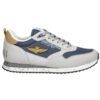 Sneakers Aeronautica Militare classica
