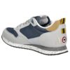 Sneakers Aeronautica Militare classica
