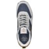 Sneakers Aeronautica Militare classica