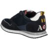 Sneakers Aeronautica Militare classica