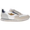 Sneakers Aeronautica Militare classica