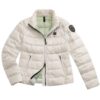 Piumino Blauer collo basso vale