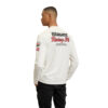 T-shirt Blauer manica lunga harold
