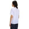 T-shirt Blauer ernst logo