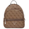 Zaino Guess manhattan logo allover