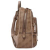 Zaino Guess manhattan logo allover
