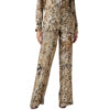 Pantalone Marciano by Guess stampato