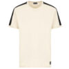 T-shirt Armani Exchange logo series in jersey di cotone