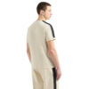 T-shirt Armani Exchange logo series in jersey di cotone