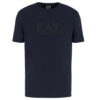 T-shirt EA7 logo