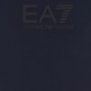 T-shirt EA7 logo
