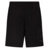 Shorts EA7 visibility in cotone