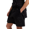 Shorts EA7 visibility in cotone