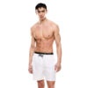 Costume boxer EA7 logo tape