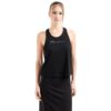 Canotta EA7 dynamic athlete in tessuto tecnico natural ventus7