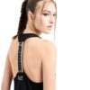 Canotta EA7 dynamic athlete in tessuto tecnico natural ventus7