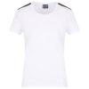T-shirt EA7 logo