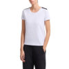 T-shirt EA7 logo