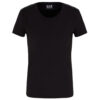 T-shirt EA7 logo