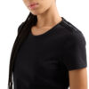 T-shirt EA7 logo