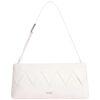 Borsa Calvin Klein da spalla intessuta