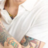 Polo Armani Exchange basic