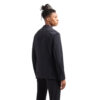Giacca Armani Exchange monopetto in twill ultra stretch