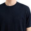 T-shirt Armani Exchange in maglia di cotone organico
