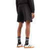 Shorts Armani Exchange logo all over