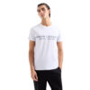 T-shirt Armani Exchange slim fit in jersey
