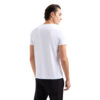 T-shirt Armani Exchange slim fit in jersey
