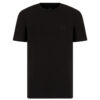 T-shirt Armani Exchange slim fit in jersey