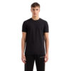 T-shirt Armani Exchange slim fit in jersey