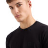 T-shirt Armani Exchange slim fit in jersey