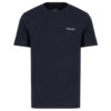 T-shirt Armani Exchange regular fit in jersey
