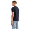 T-shirt Armani Exchange regular fit in jersey