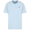T-shirt Armani Exchange regular fit in jersey