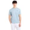 T-shirt Armani Exchange regular fit in jersey