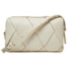 Borsa Calvin Klein a tracolla intessuta