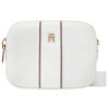 Borsa Tommy Hilfiger con monogramma TH
