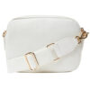 Borsa Tommy Hilfiger con monogramma TH