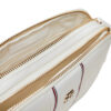 Borsa Tommy Hilfiger con monogramma TH
