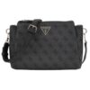 Borsa Guess noelle logo all over