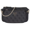 Borsa Guess noelle logo 4g allover