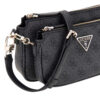 Borsa Guess noelle logo 4g allover