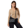 Borsa Guess noelle logo 4g allover