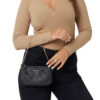 Borsa Guess noelle logo 4g allover